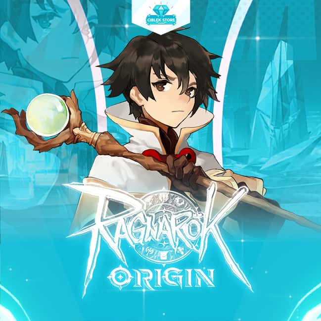 Ragnarok Origin Global