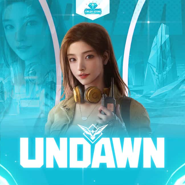 Undawn