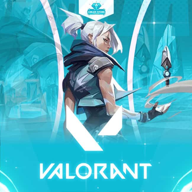 Valorant