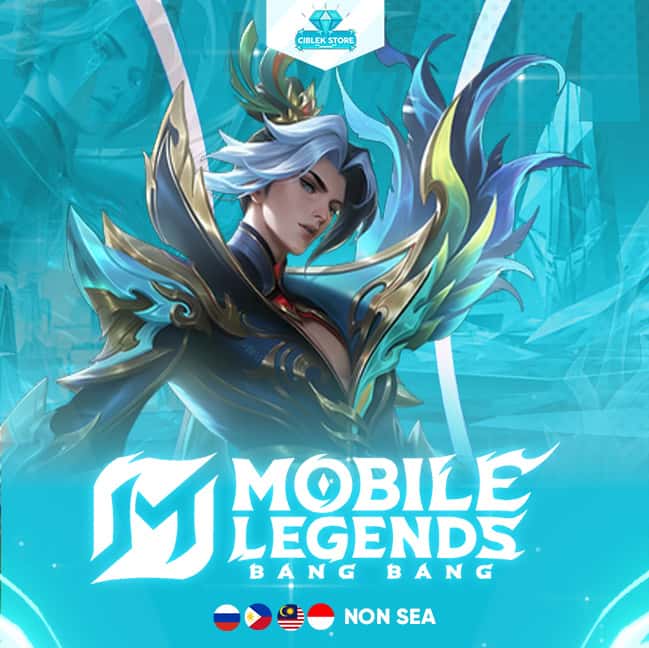 Mobile Legends: Non Sea