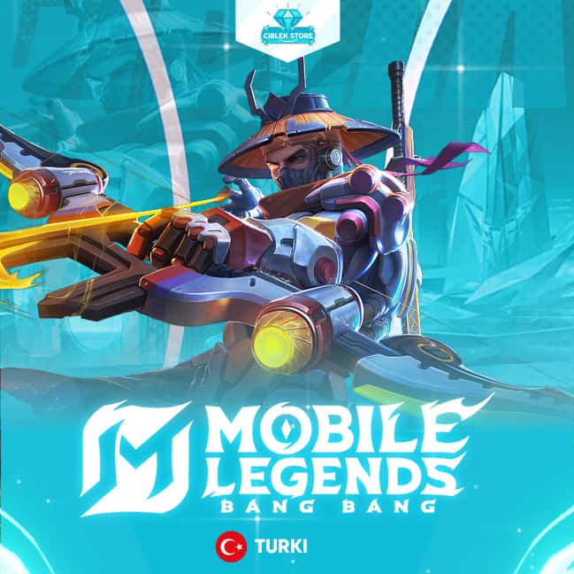 Mobile Legends: Turki