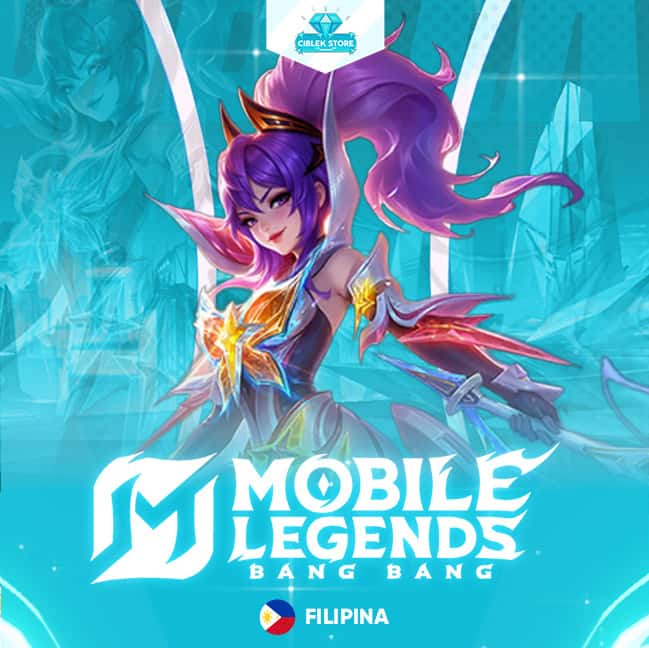 Mobile Legends: Filipina