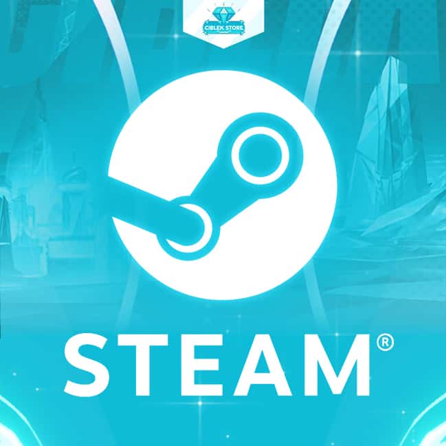 Steam Wallet Code
