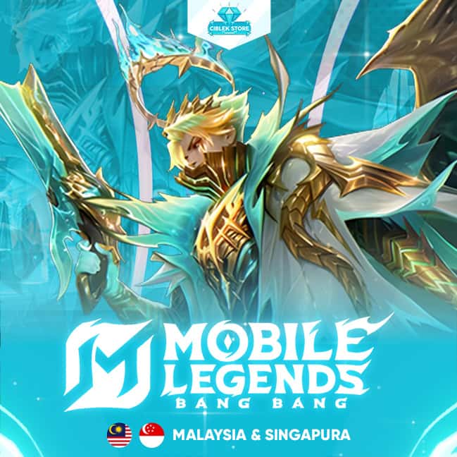 Mobile Legends: Malaysia & Singapura