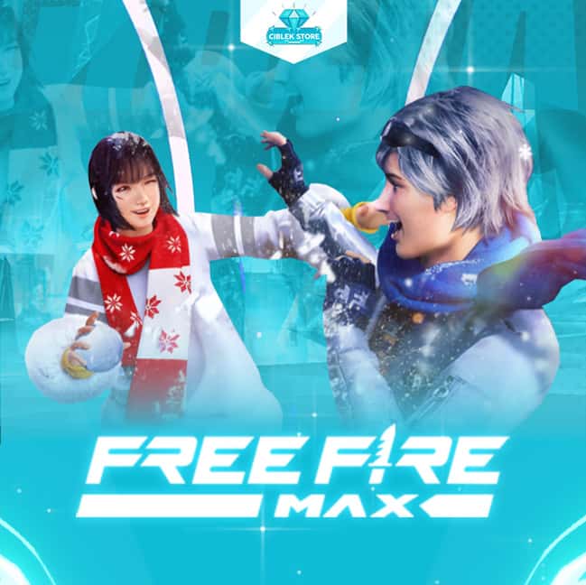 Free Fire Max