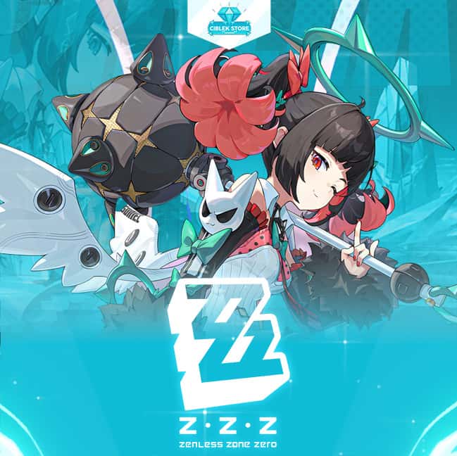 Zenless Zone Zero