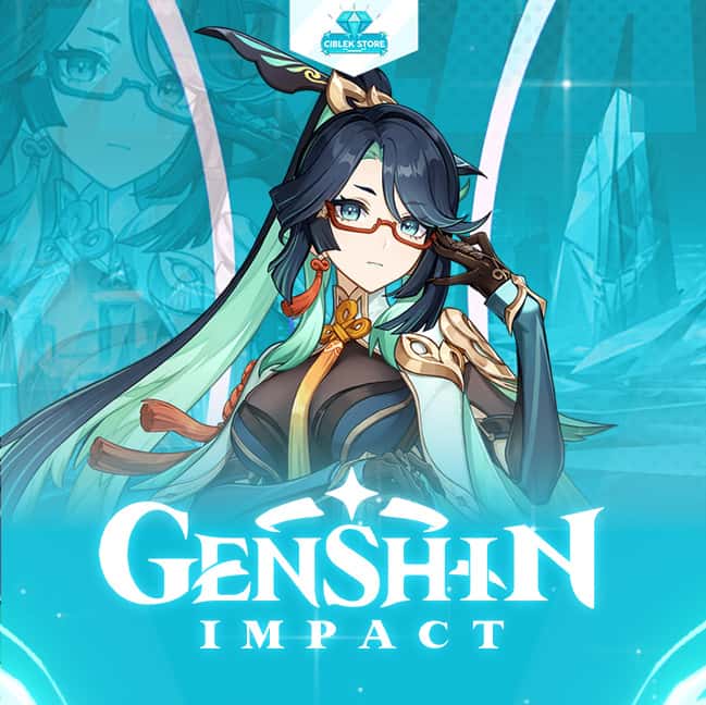 Genshin Impact
