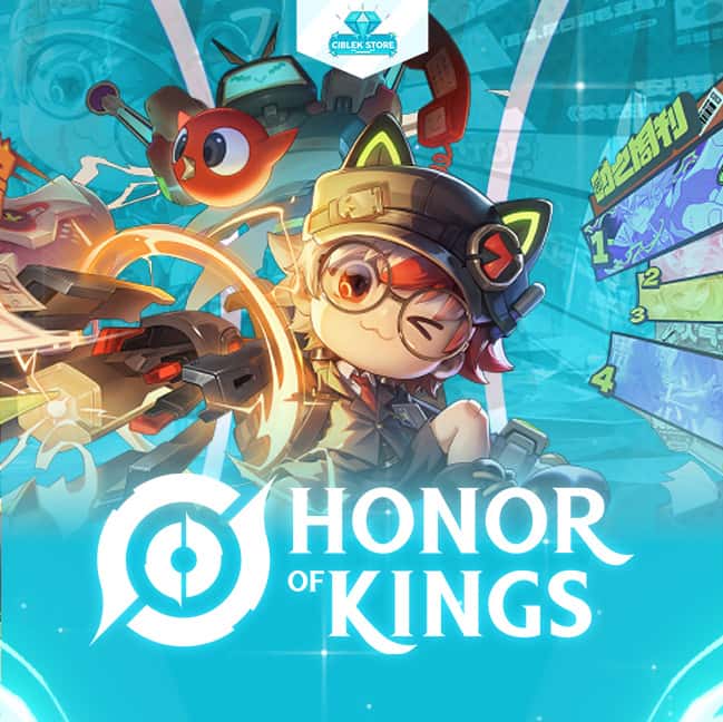 Honor of Kings