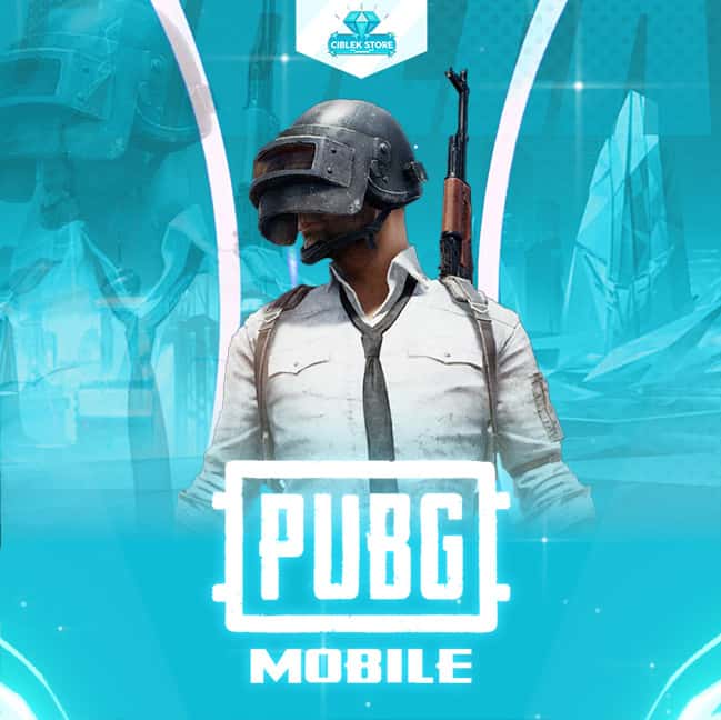 PUBG Mobile