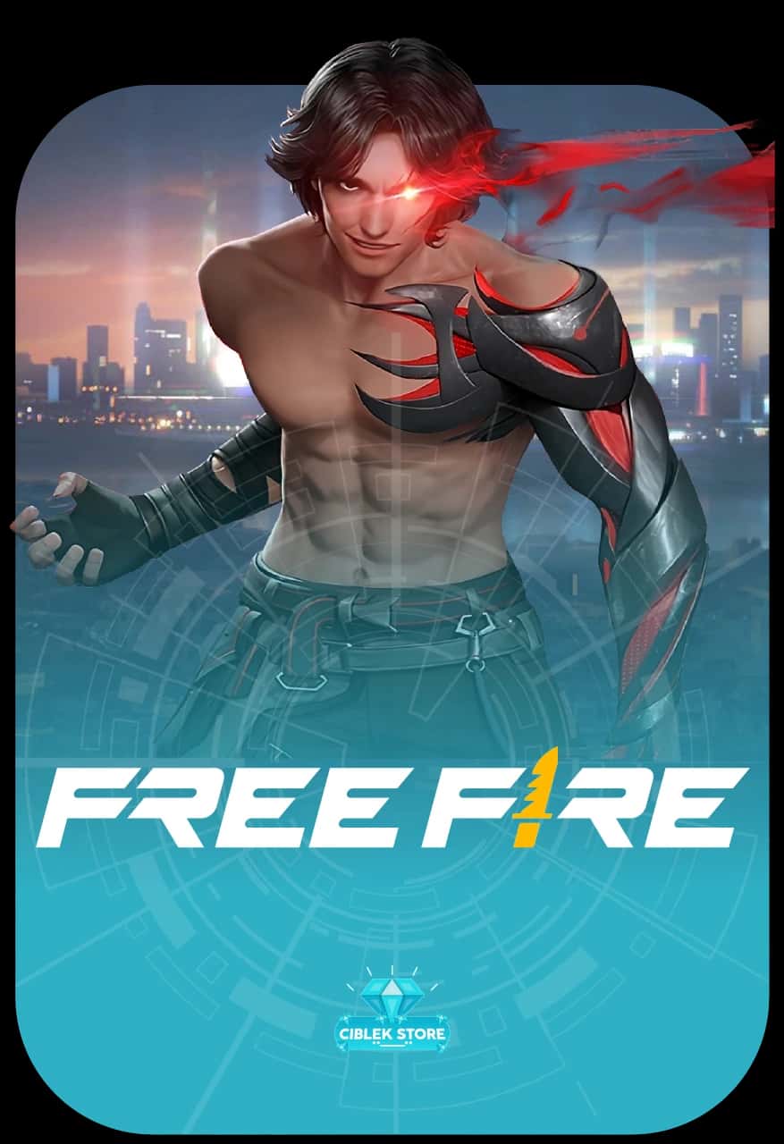 Free Fire