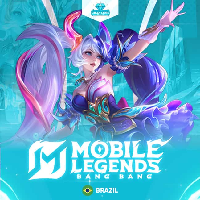 Mobile Legends: Brazile