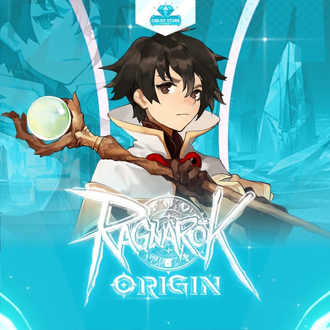 Ragnarok Origin Global
