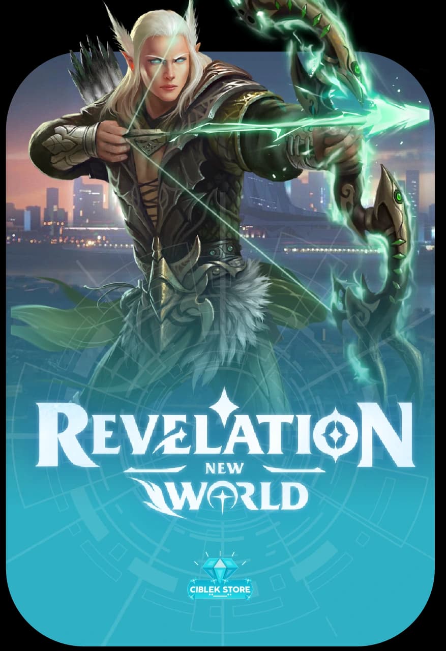 Revelation: Infinite Journey