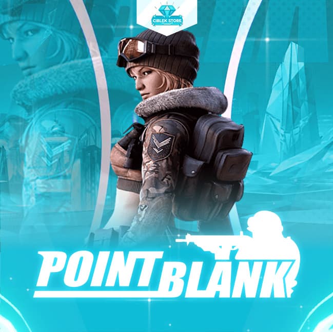 Point Blank Cash