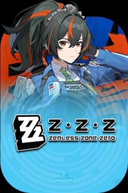 Zenless Zone Zero