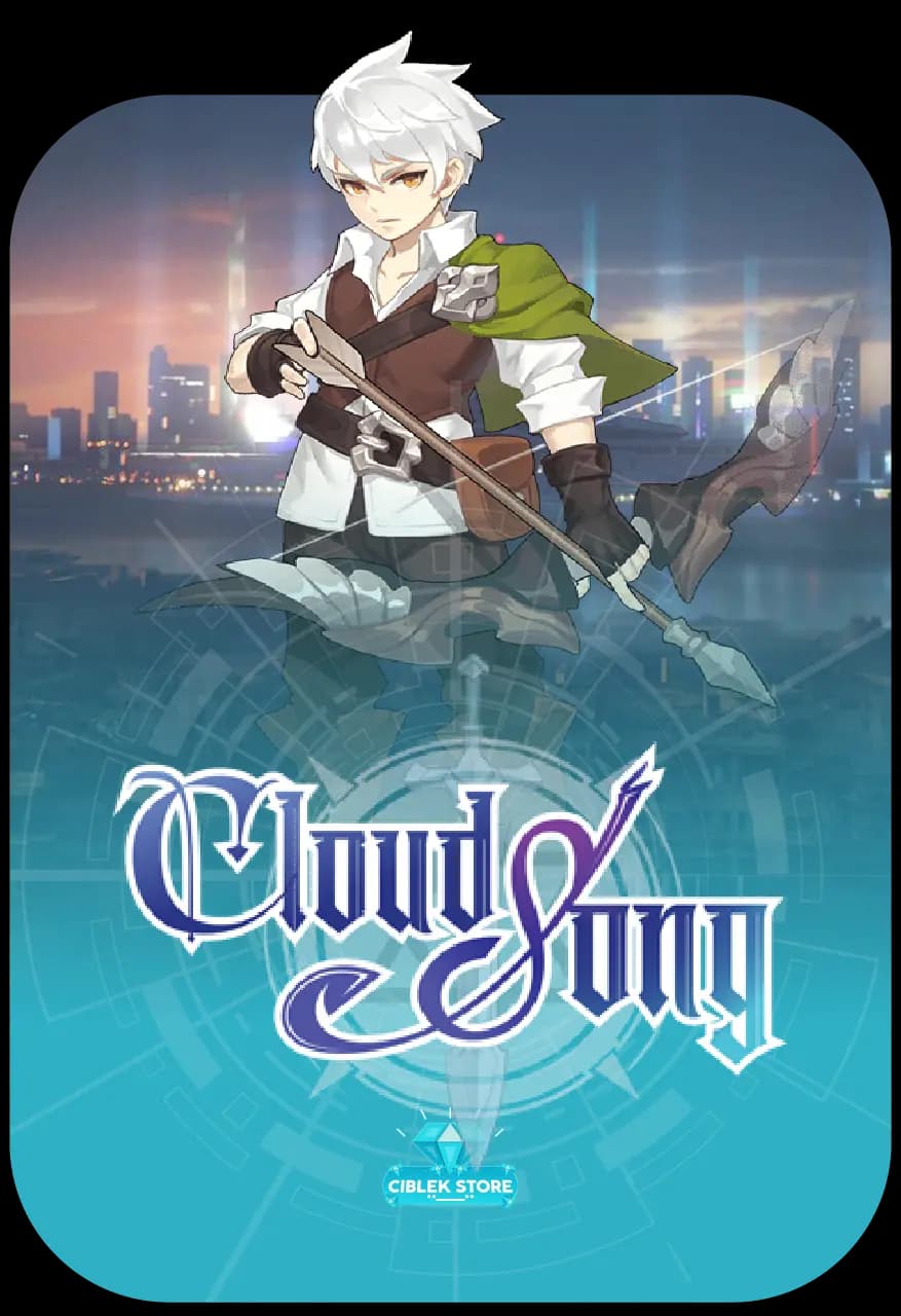 Cloud Song: Saga of Skywalkers