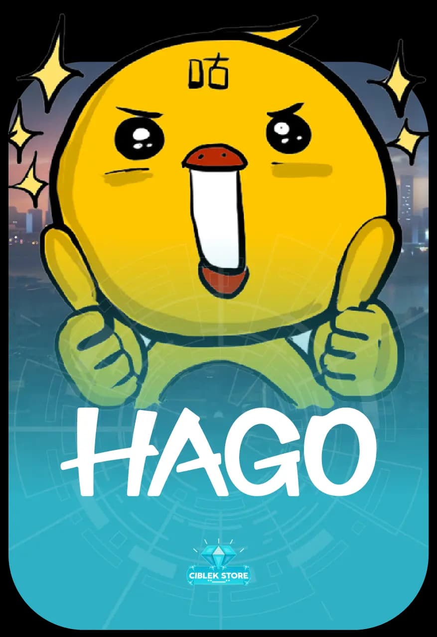 Hago