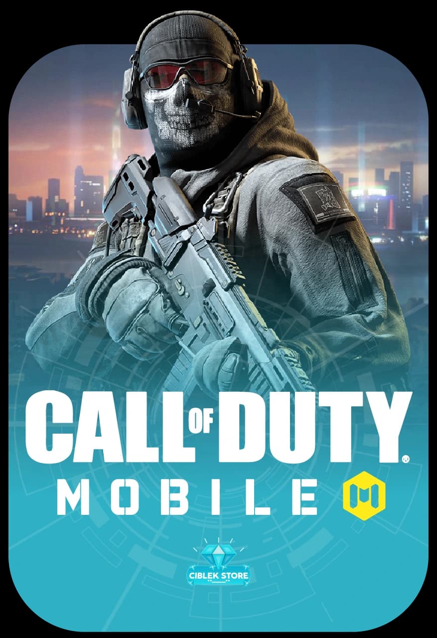 Call of Duty: Mobile