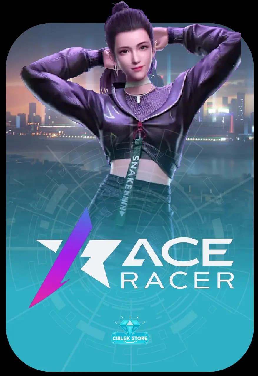 Ace Racer