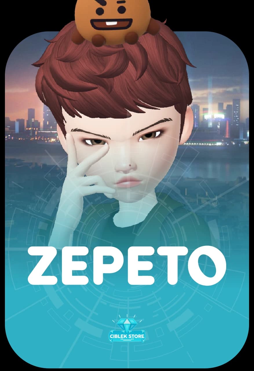 Zepeto