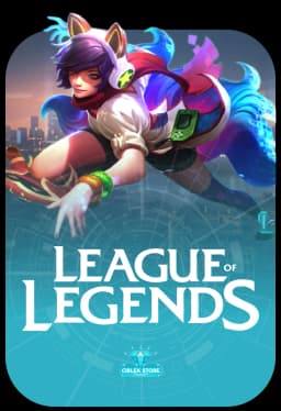 League of Legends: PC