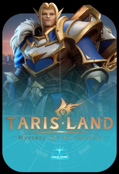 Tarisland
