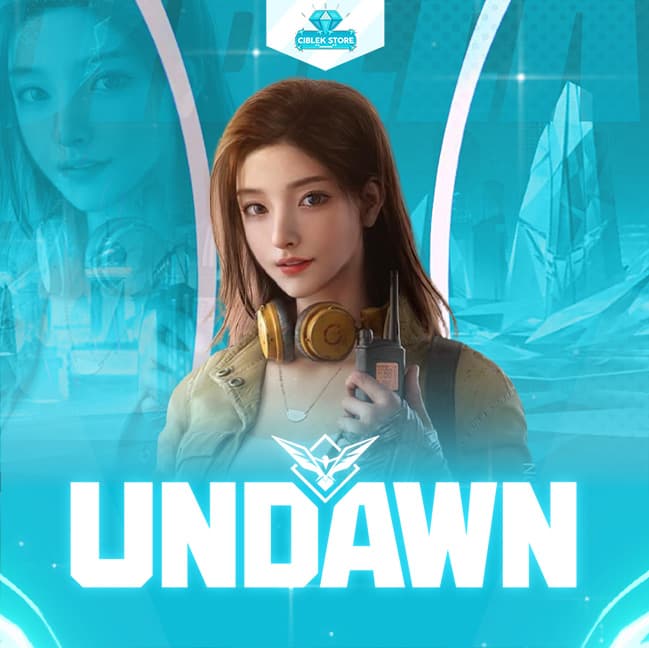 Undawn