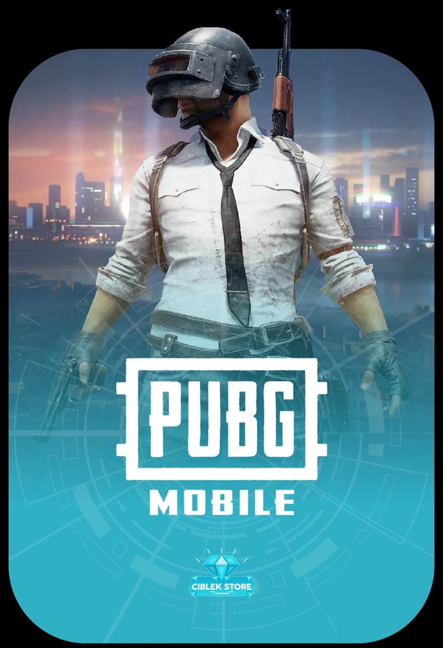 PUBG Mobile