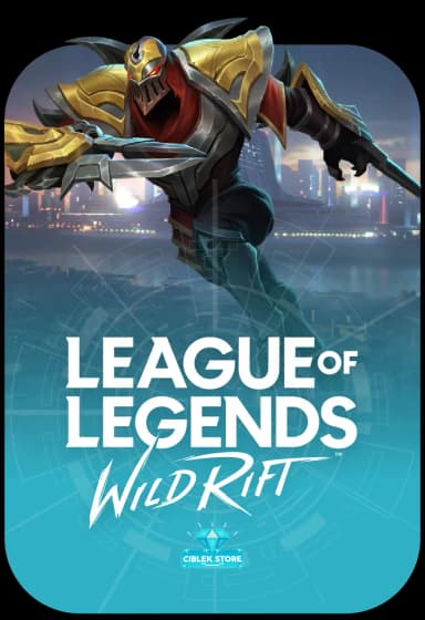 League of Legends: Wild Rift