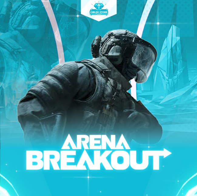 Arena Breakout