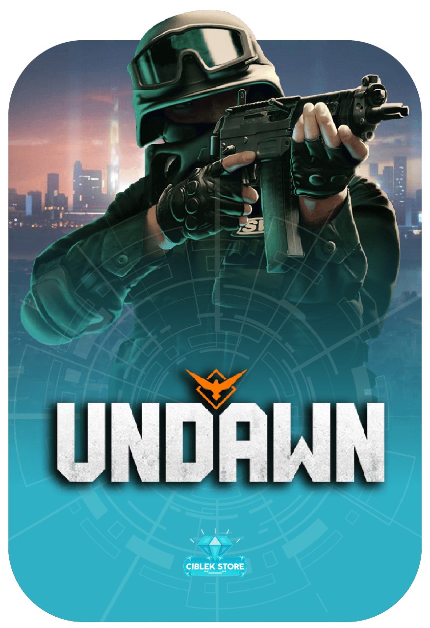 Undawn