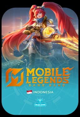 Mobile Legends: Bang Bang