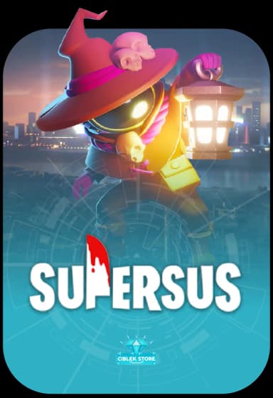 Super SUS
