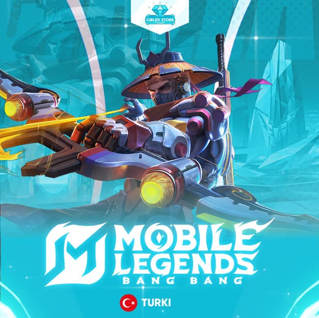 Mobile Legends: Turki