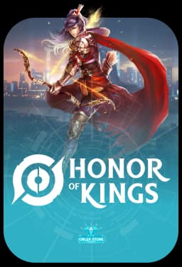 Honor of Kings