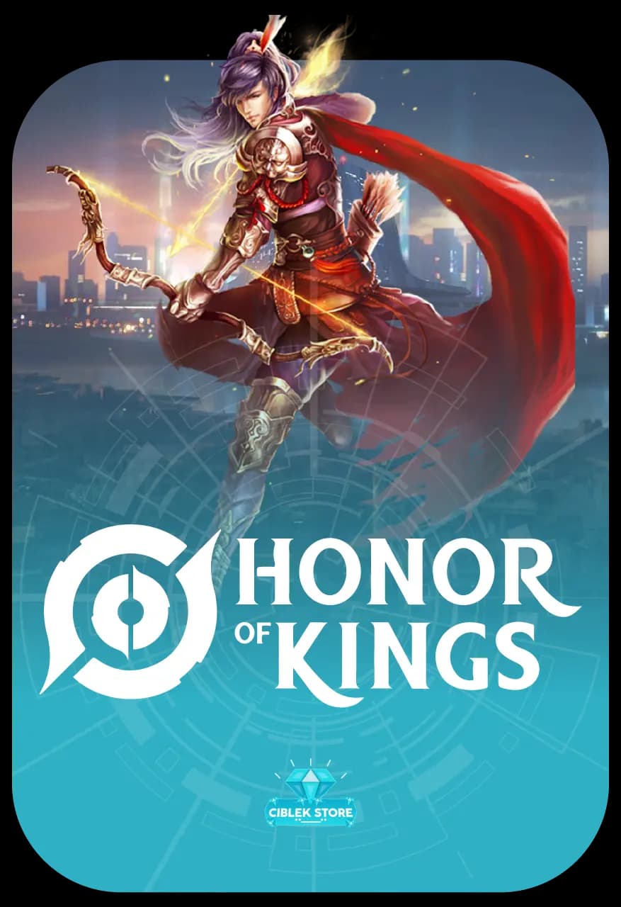 Honor of Kings