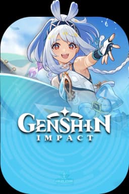 Genshin Impact