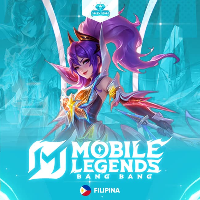 Mobile Legends: Filipina