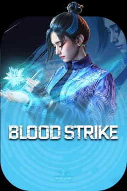 Blood Strike
