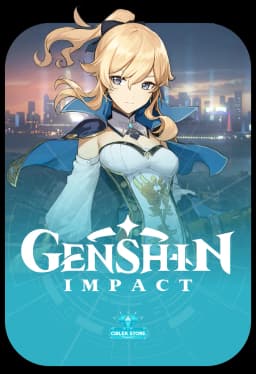 Genshin Impact