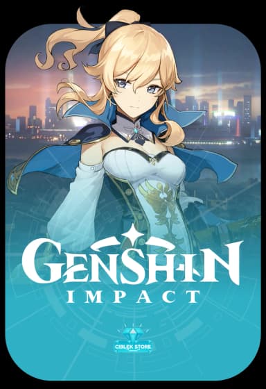 Genshin Impact