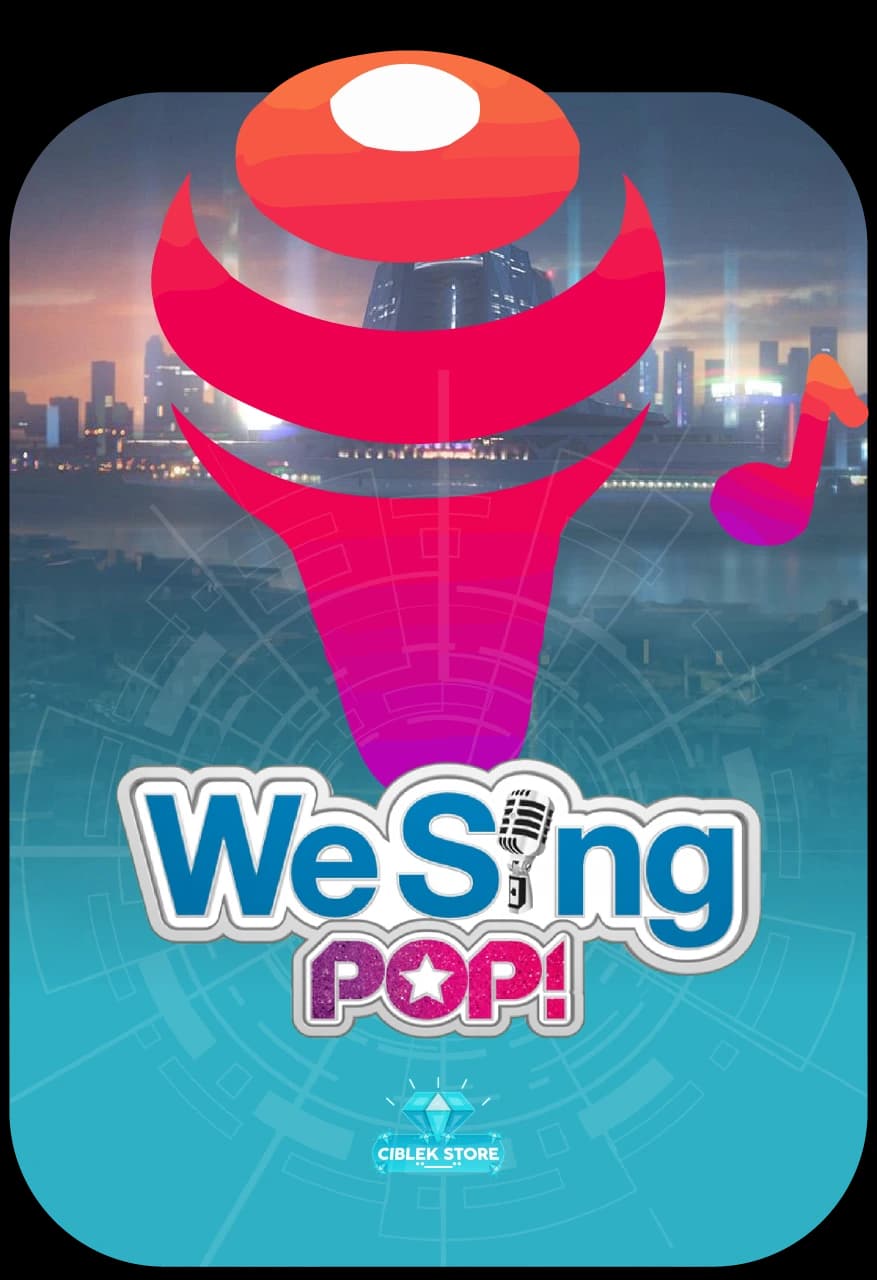 WeSing