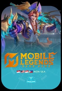 Mobile Legends: Non Sea