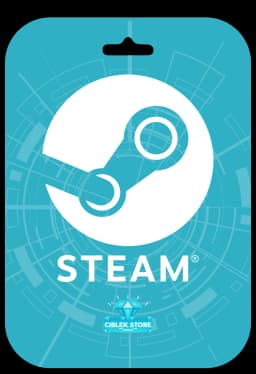Steam Wallet Code