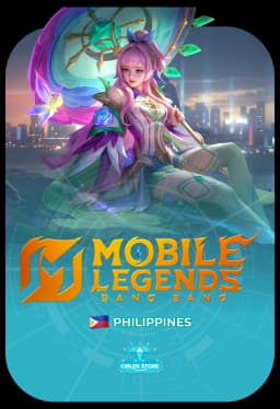 Mobile Legends: Filipina