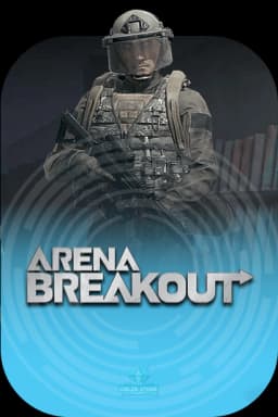 Arena Breakout