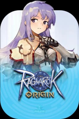 Ragnarok Origin Global