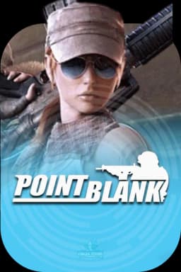 Point Blank Cash