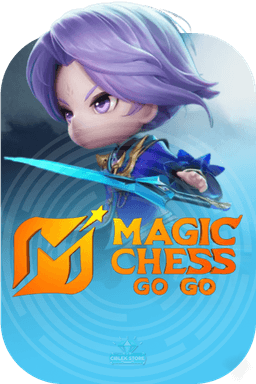 Magic Chess : Go Go