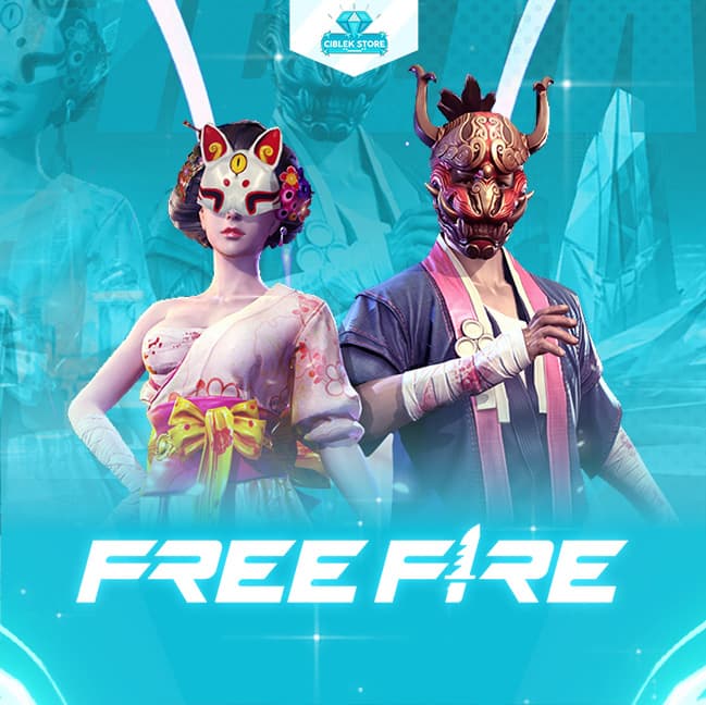 Free Fire